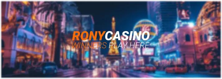 Rony Casino