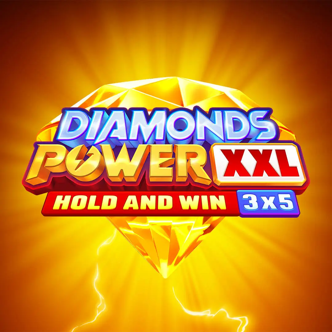 Diamonds Power XXL