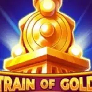 Train of Gold