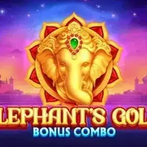 Elephant‘s Gold